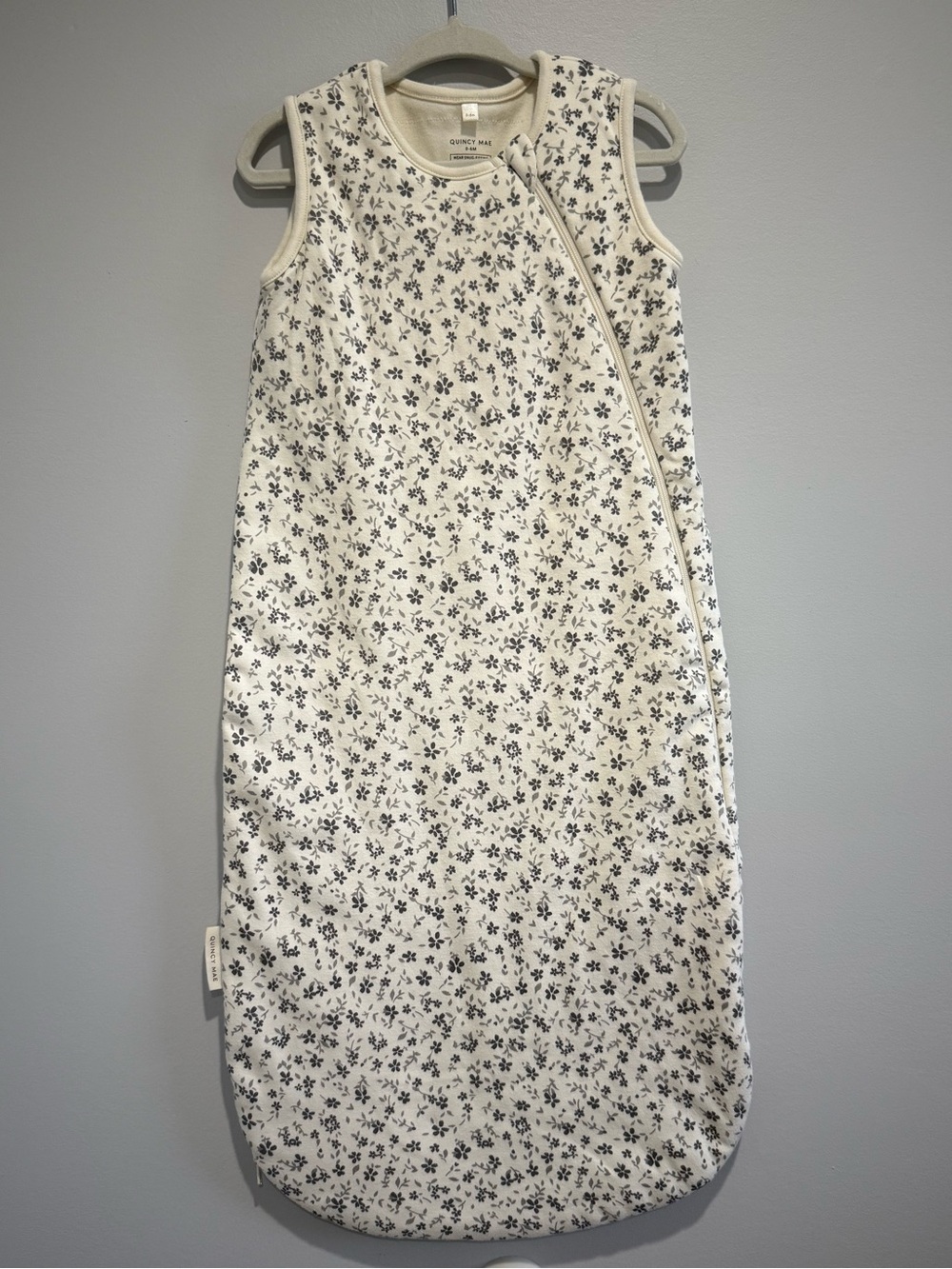 Quincy Mae Jersey Sleep Bag